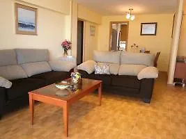 Hotel La Goleta Benidorm