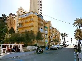 La Goleta * Benidorm