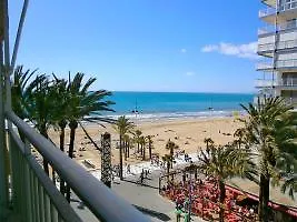 La Goleta Hotel Benidorm